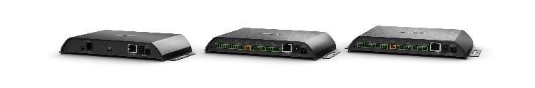 i ControlSpace EX HI3