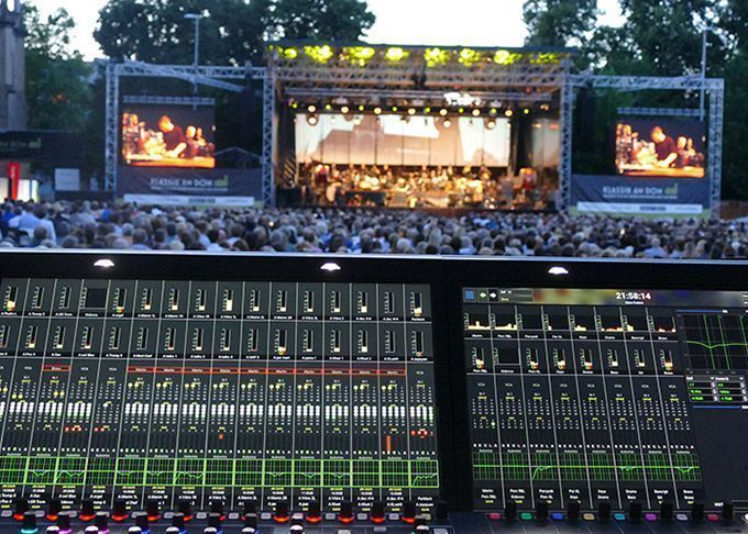 Klassik am Dom Linz Grubinger FOH 4.CE