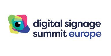Digital signage summit 2019