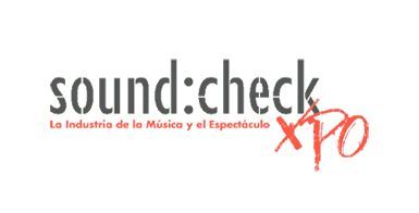 SoundCheckXPO