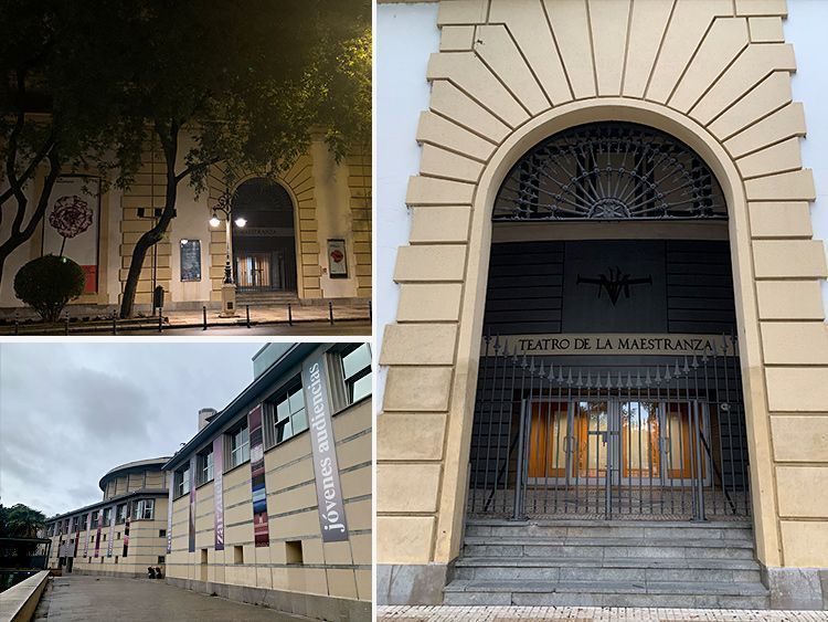 Maestranza de sevilla dbaudio 3