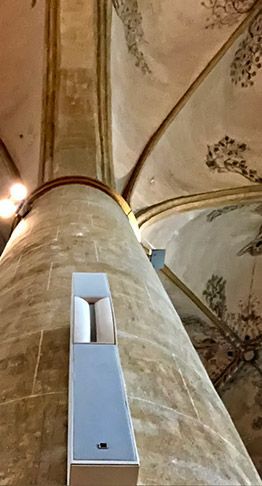 Martinikerk Groningen TK3 1.CE