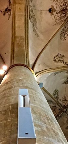 Martinikerk Groningen TK3 1CE