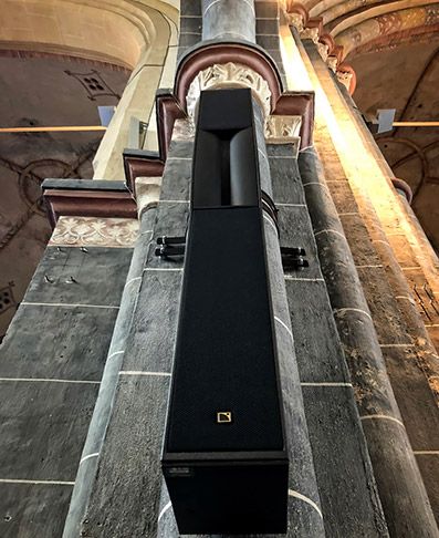 Martinikerk Groningen TK4 1CE