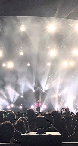 Mitski 3.CE