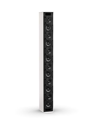 Panaray MSA12X Right Facing Front.CE
