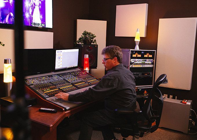 Pro Talk Series Randy Faustino 1.CE