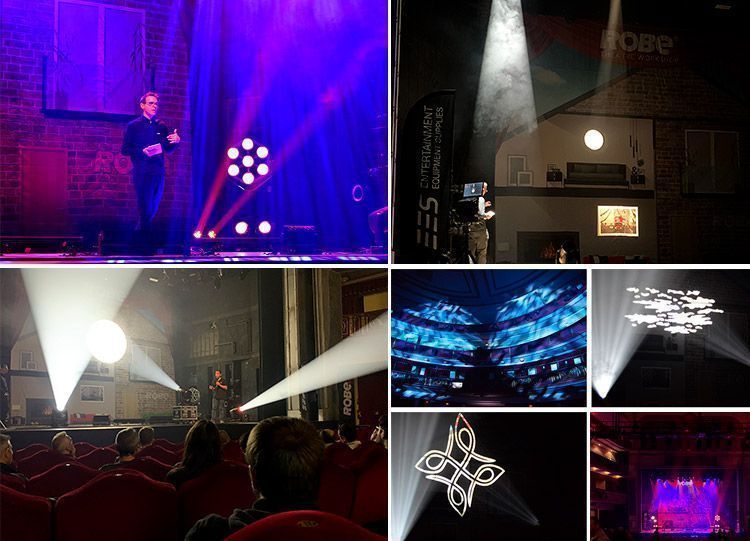 Robe Nuevo Teatro Alcalá 11