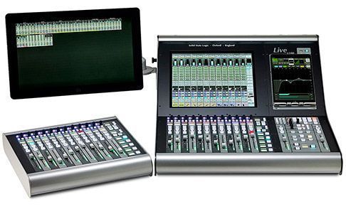 SSL 72A0112A1 OE.ce 1