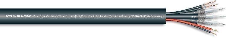 Transit MC3202HD HI