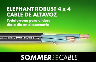 Sommer Cable