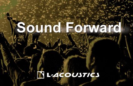 L-acoustics main ES