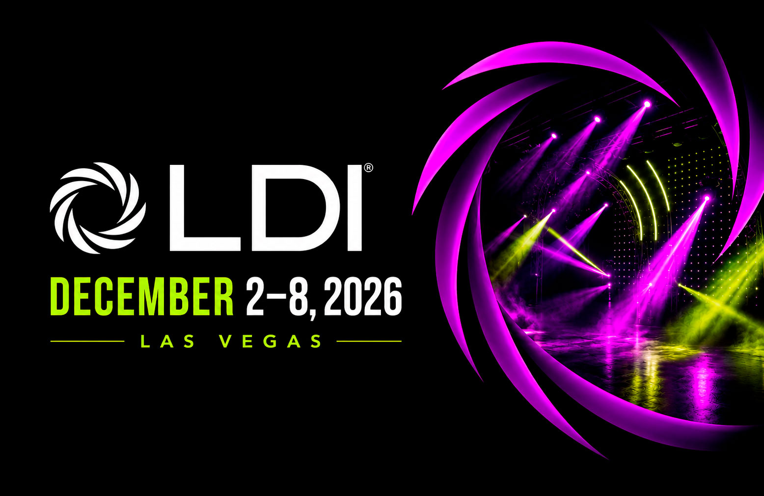 LDI 2026