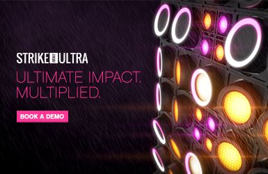 CHAUVET Professional