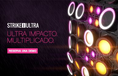 CHAUVET Professional