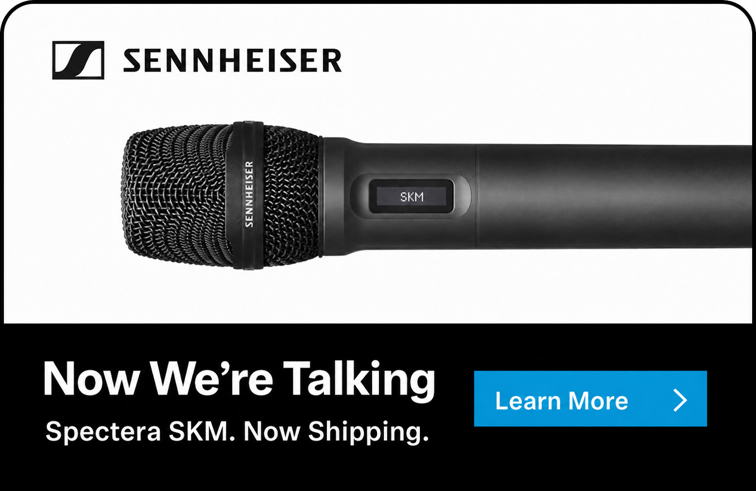 Sennheiser