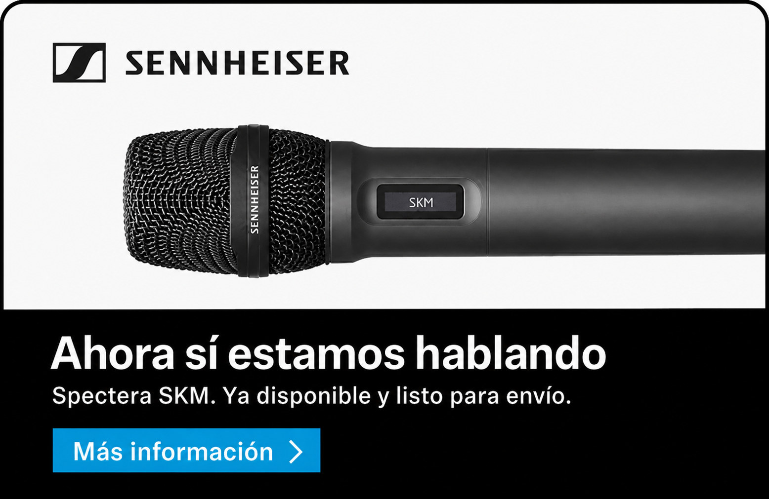 Sennheiser