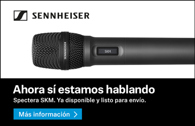 Sennheiser ES