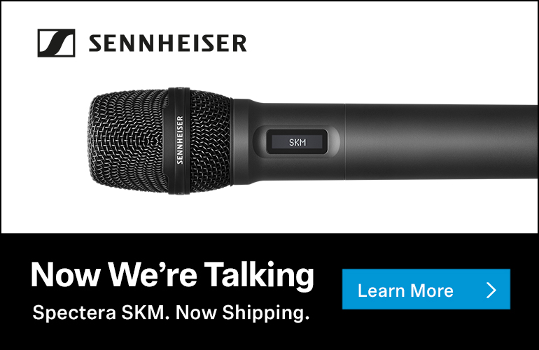 Sennheiser