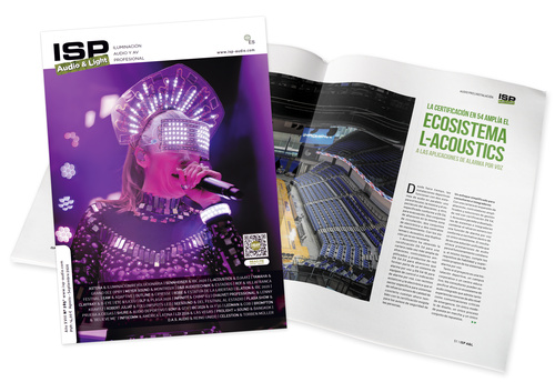 ISP Audiolight (ES)