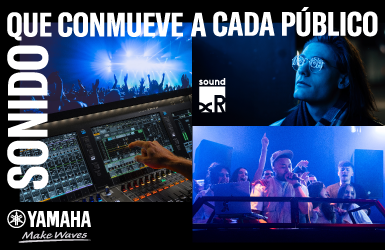  YAMAHA PRO AUDIO