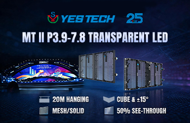 YESTECH
