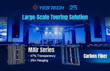 YESTECH