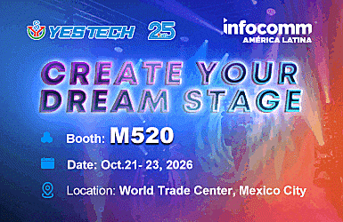 Yestech Broadcast