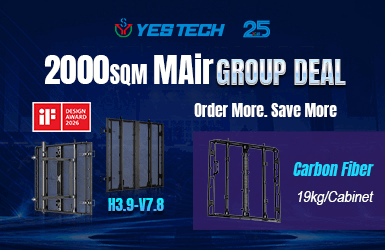 YESTECH
