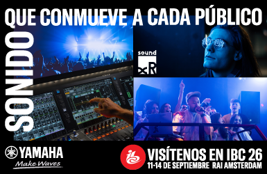  YAMAHA PRO AUDIO