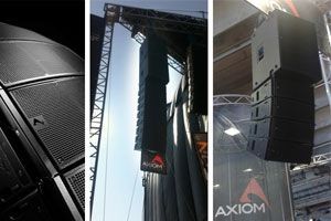 Axiom