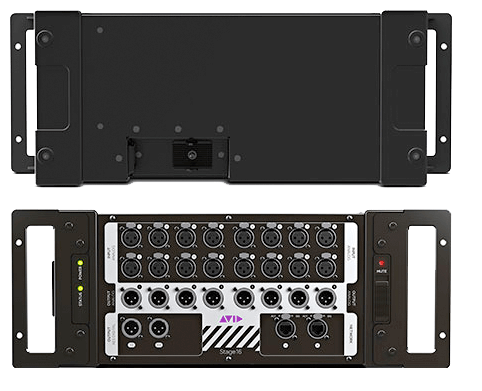 Modulo-S3L-X