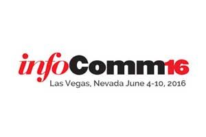 Infocomm 2016