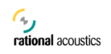 Rational acoustics