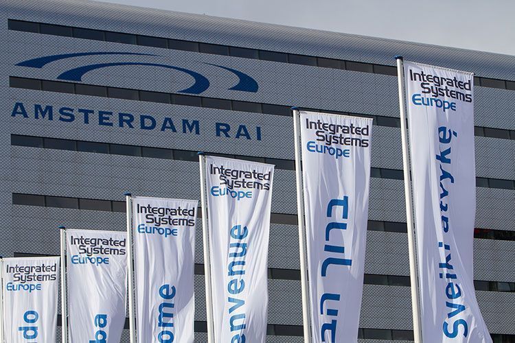 ISE Amsterdam hi