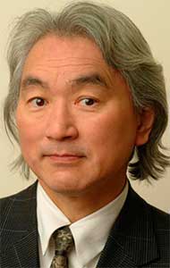 Michio Kaku