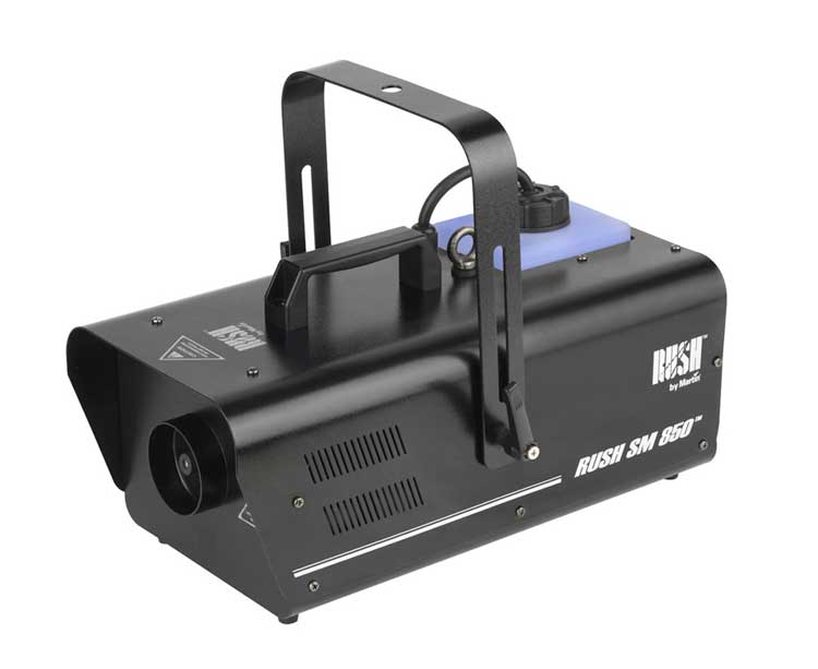 Rush SM850