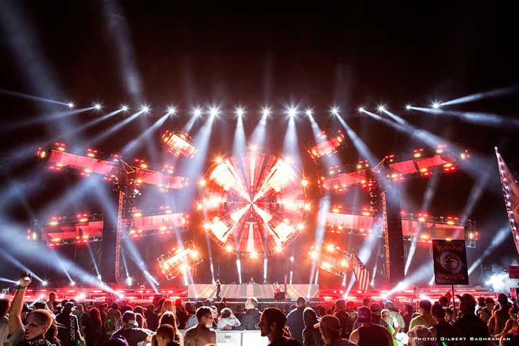 nocturnal wonderland 2