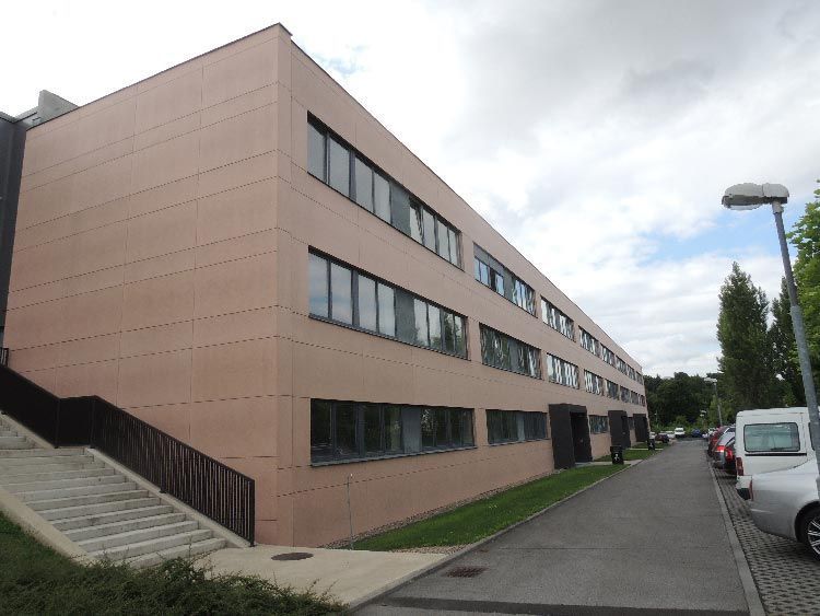 A4I Headquarters HI