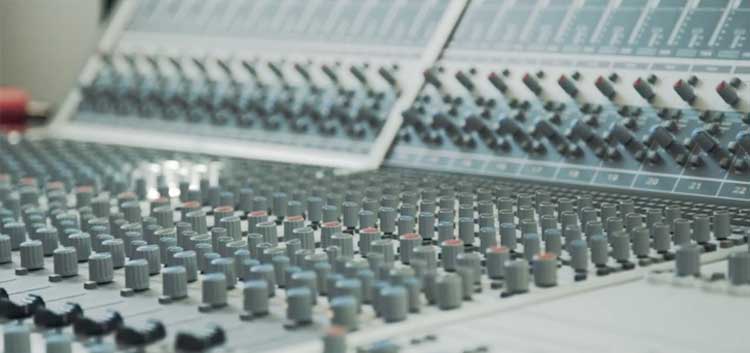 Audient Pete 4
