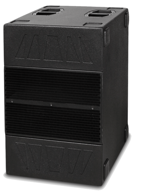 Aura audio sub
