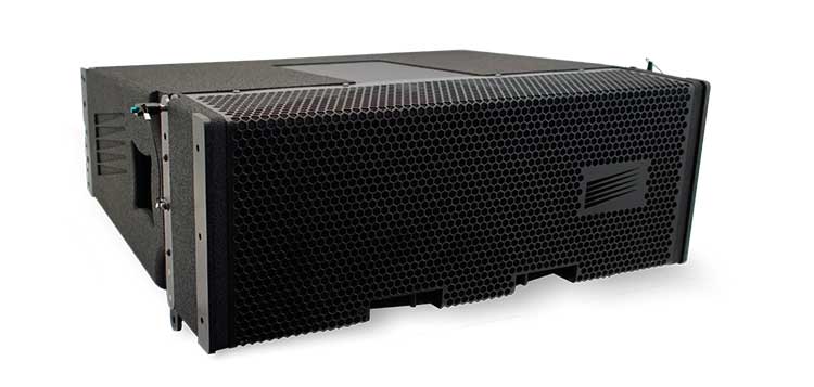 DLA10 Audio performance