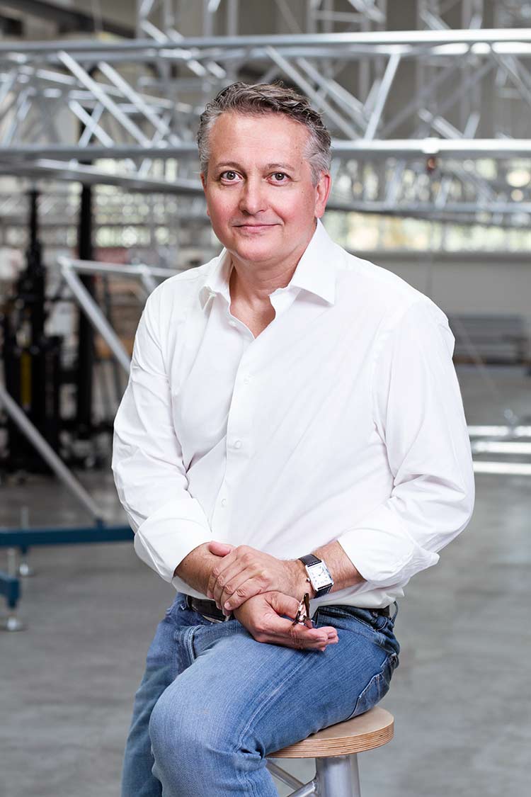 Fabio Prada hIGH