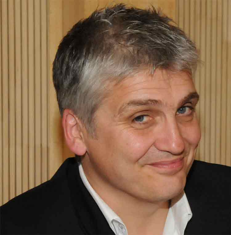 Klaus Gehlhaar