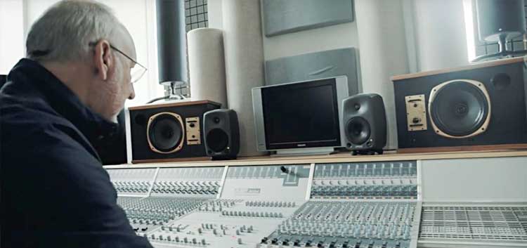 Pete Audient 5
