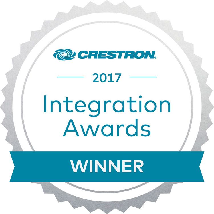 Integration Awards 2017 Logo Winner HIGh