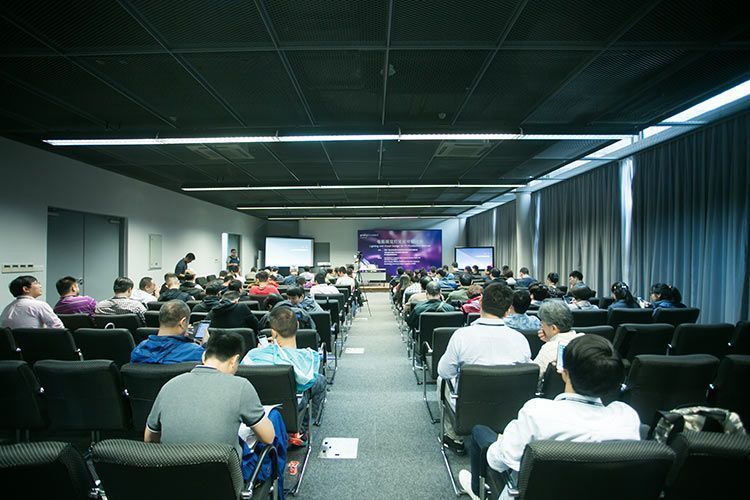 Lighting and Visual Design for TV Production Seminar