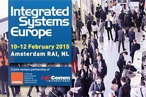 ISE-2015
