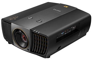 Benq proyeccion2 HI