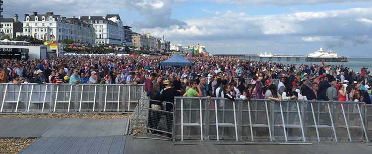 Eastbourne Air 2